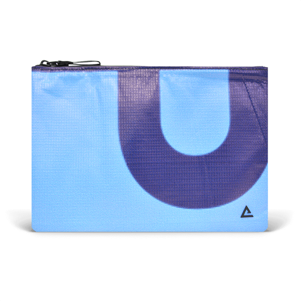 Charlie Pouch