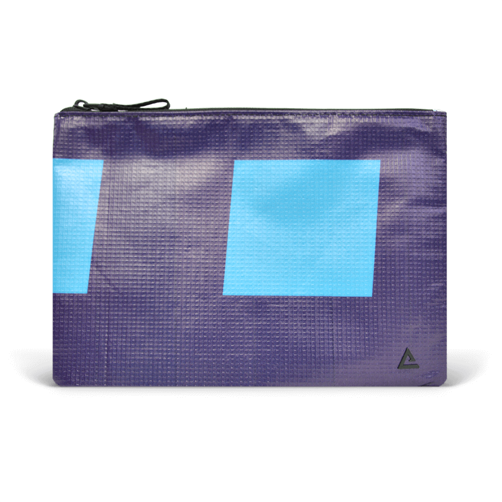 Charlie Pouch