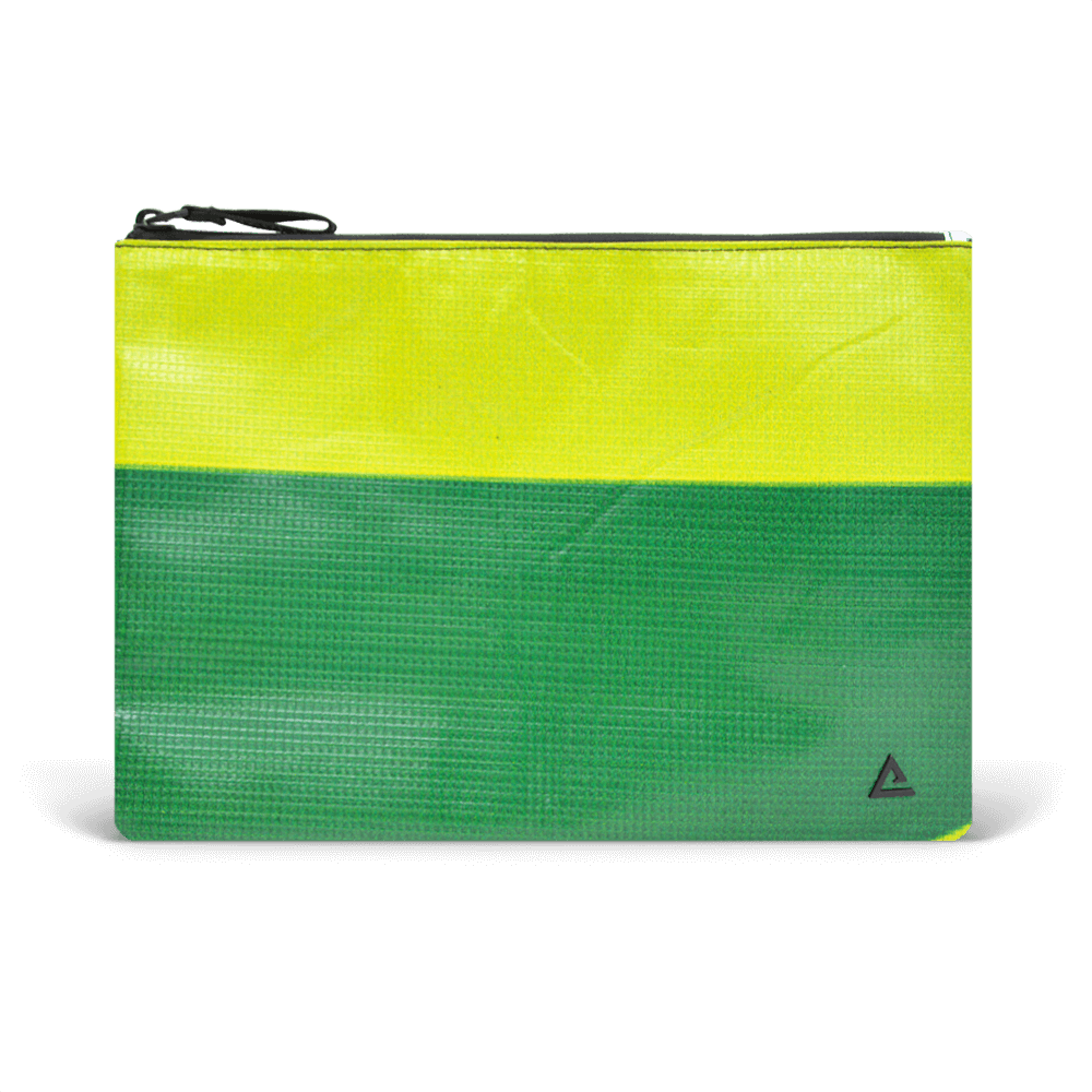 Charlie Pouch