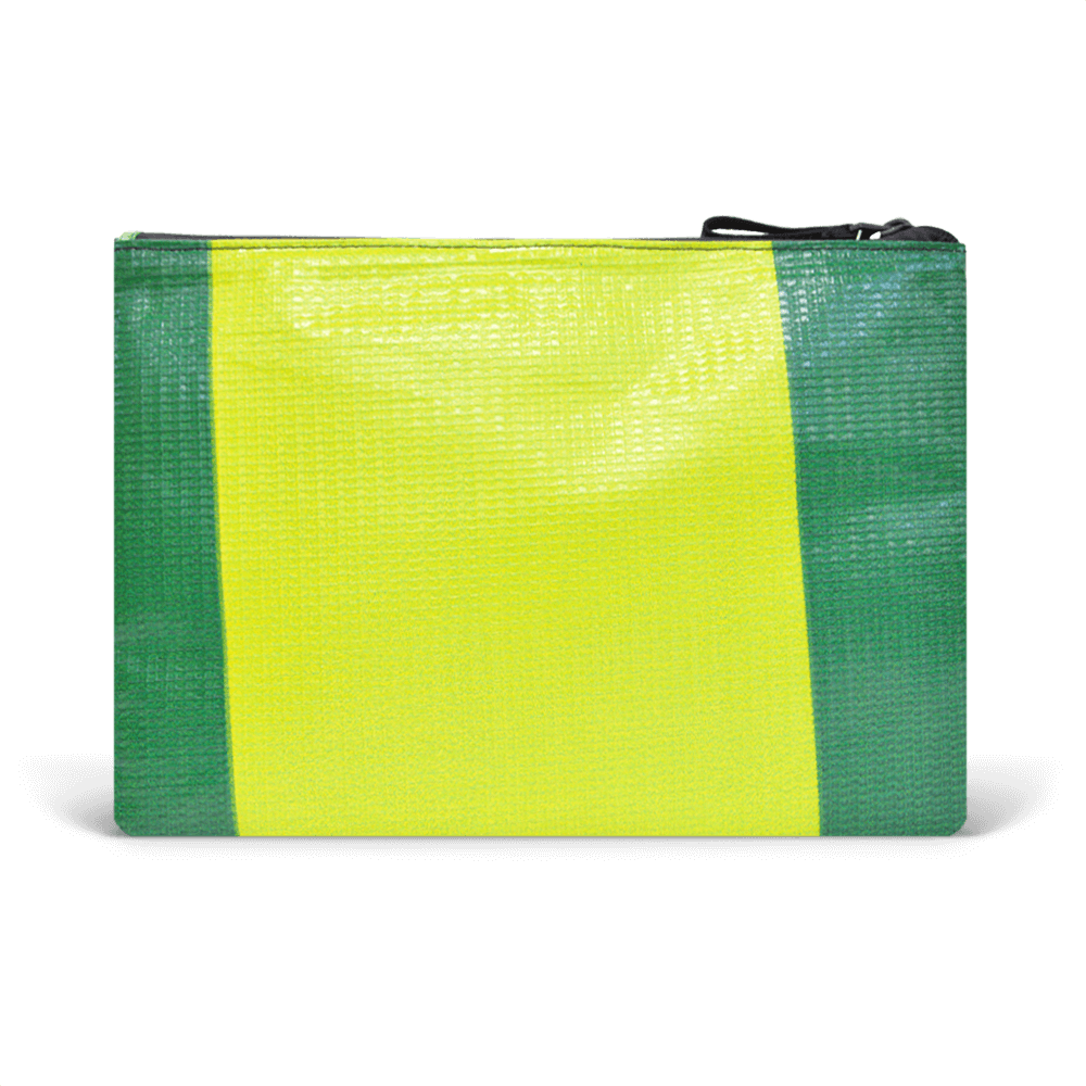 Charlie Pouch