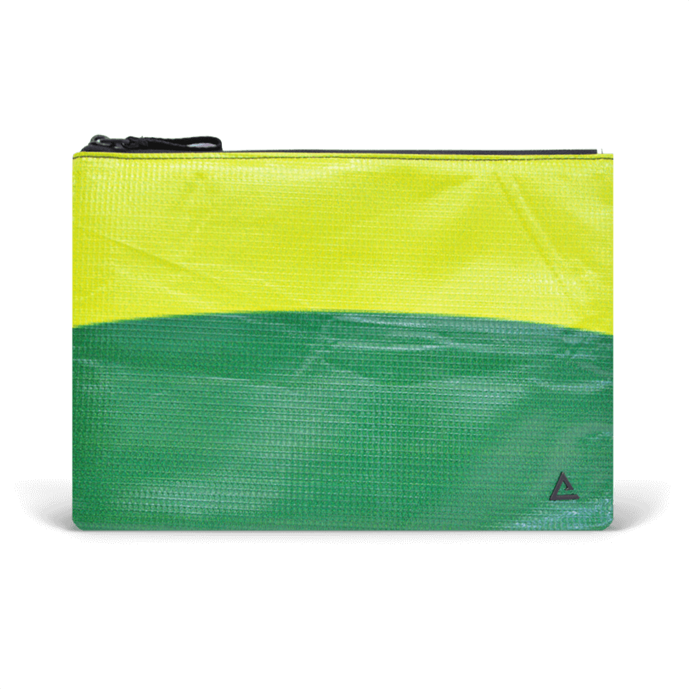 Charlie Pouch