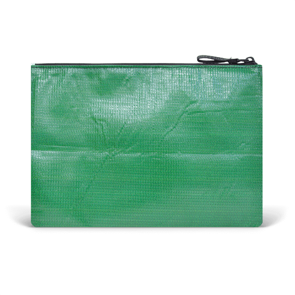 Charlie Pouch