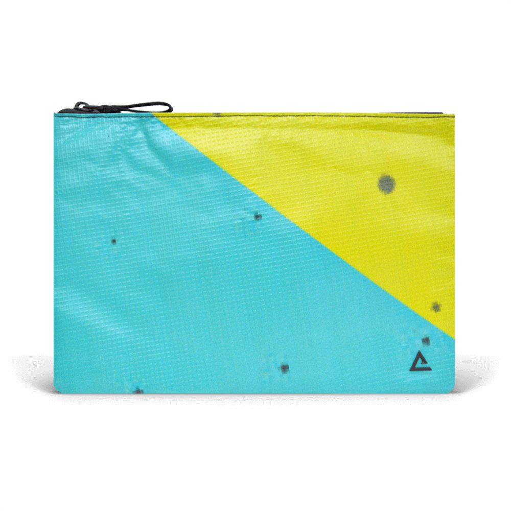 Charlie Pouch