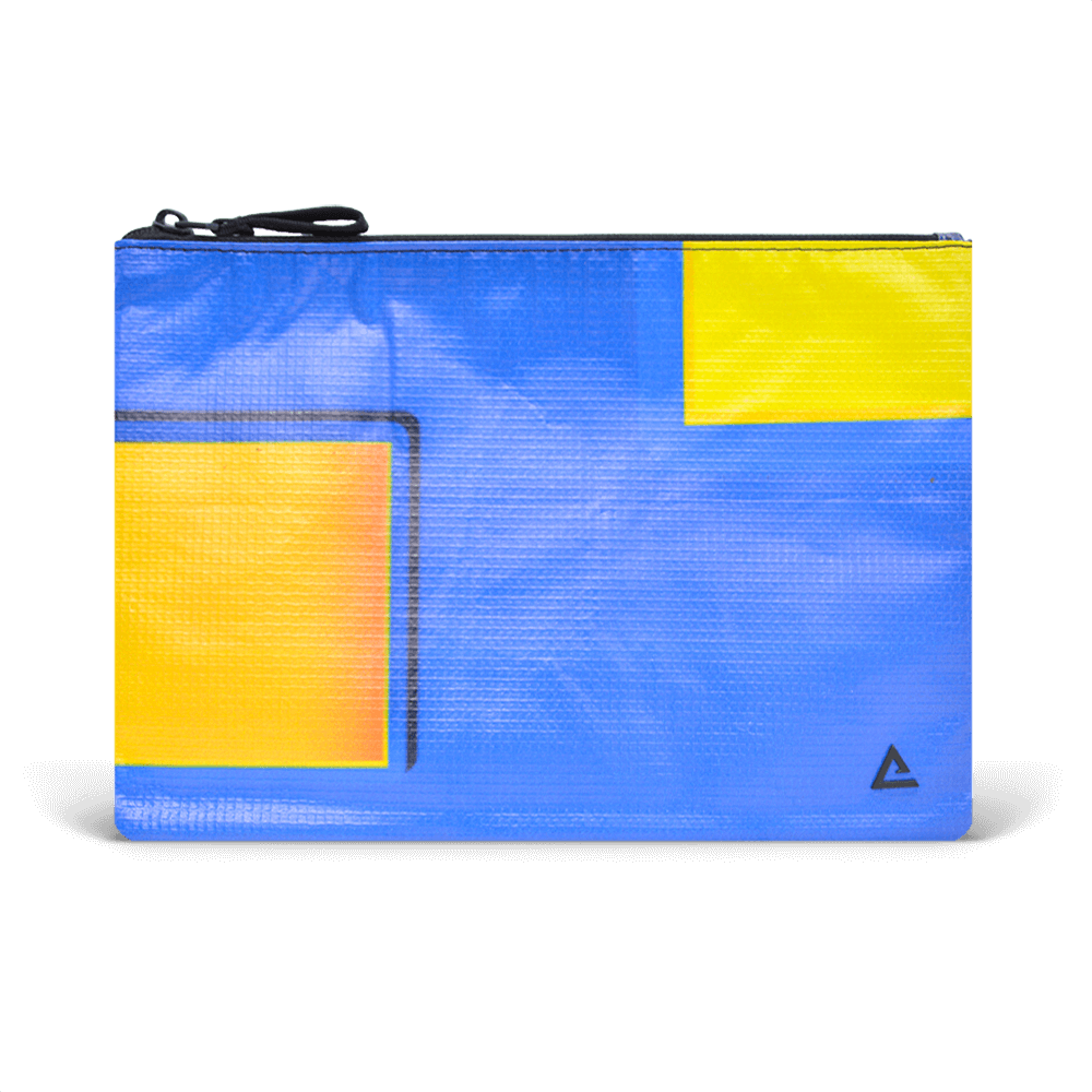 Charlie Pouch