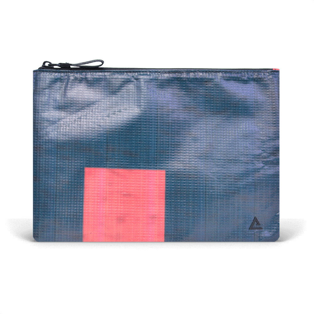 Charlie Pouch