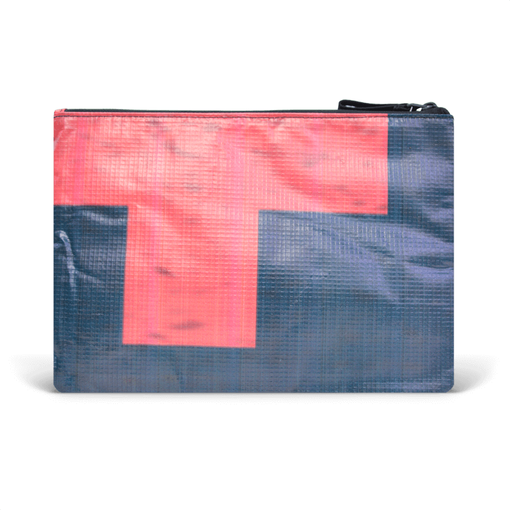 Charlie Pouch