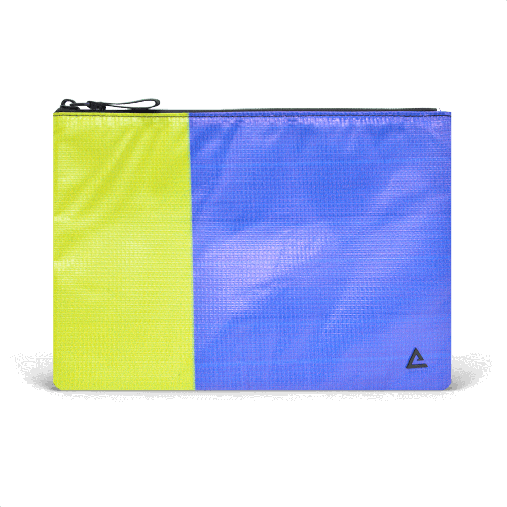 Charlie Pouch