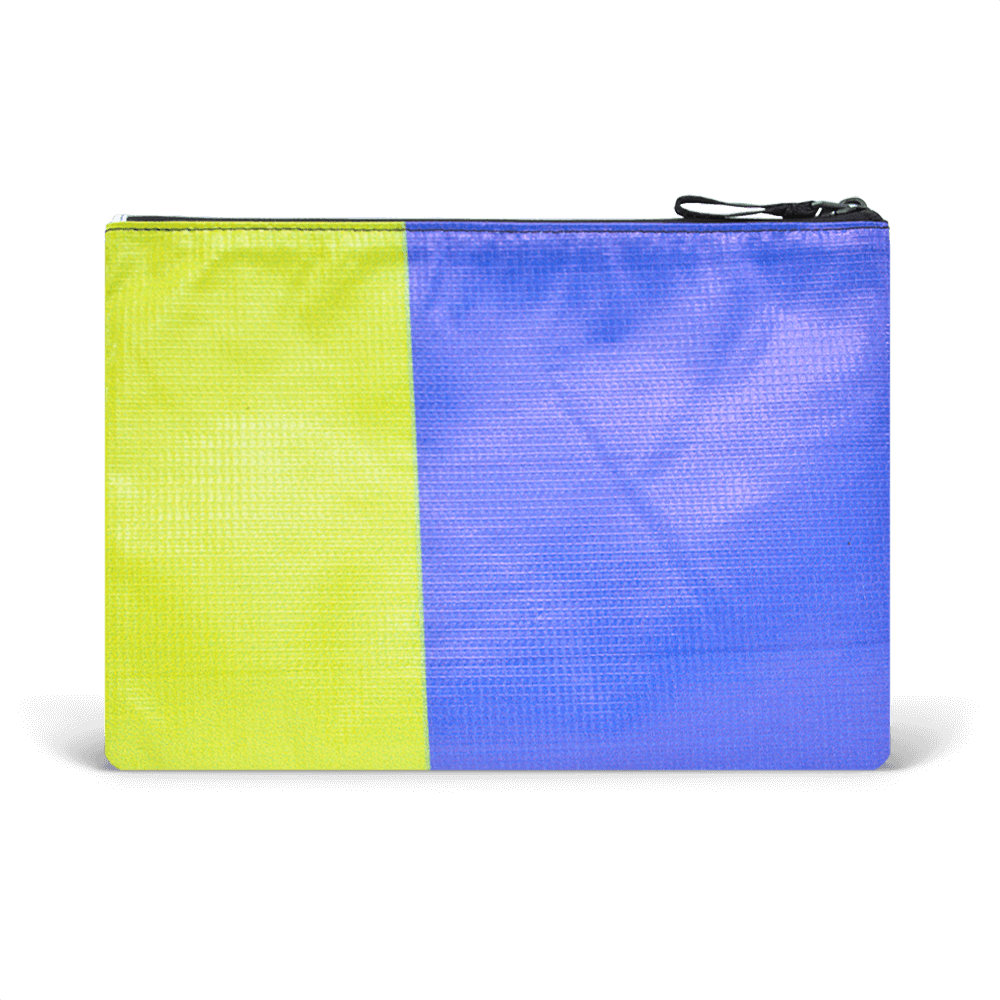 Charlie Pouch