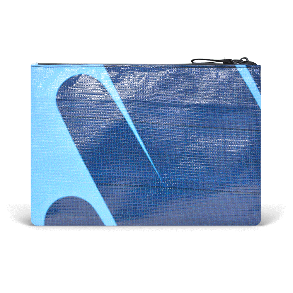 Charlie Pouch