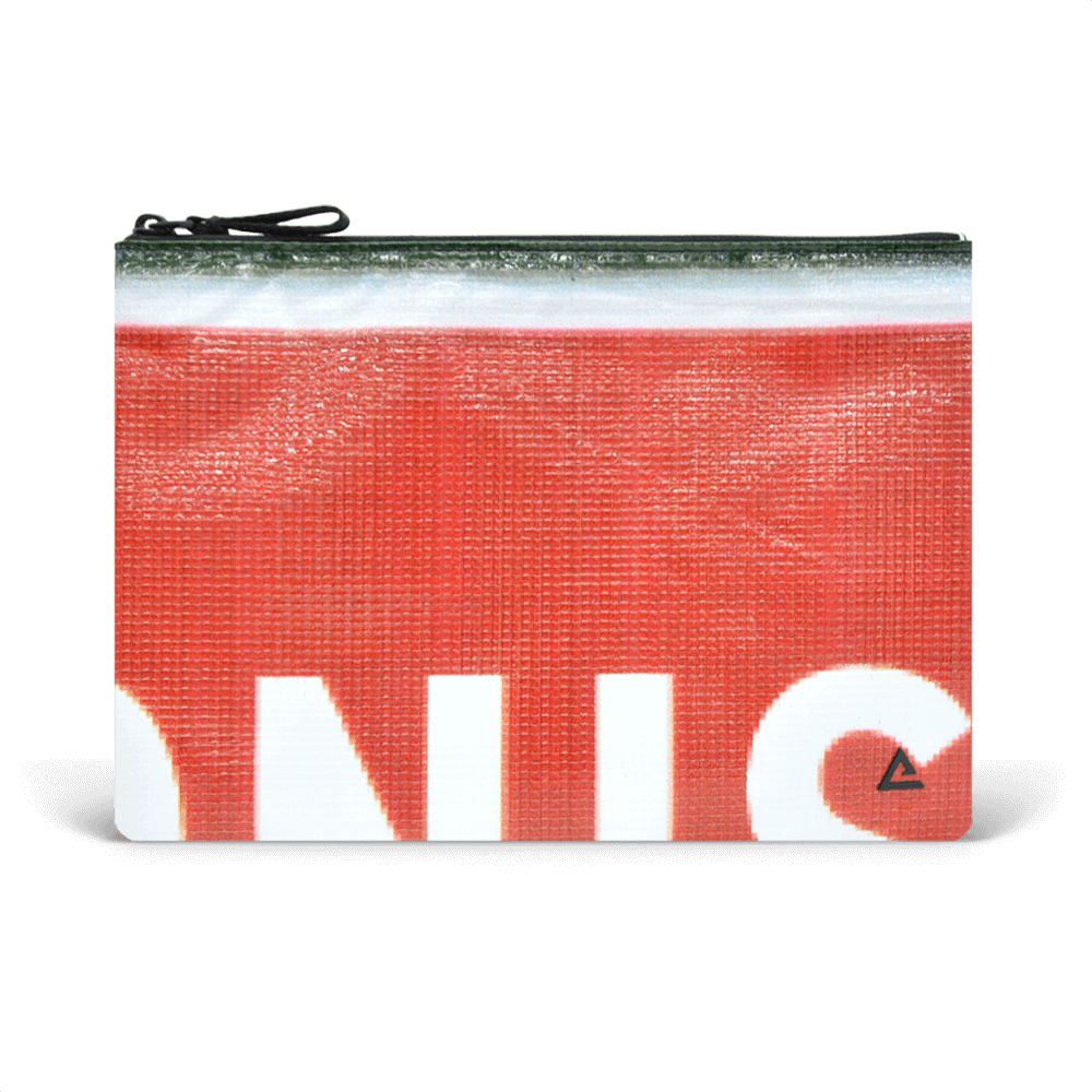 Charlie Pouch
