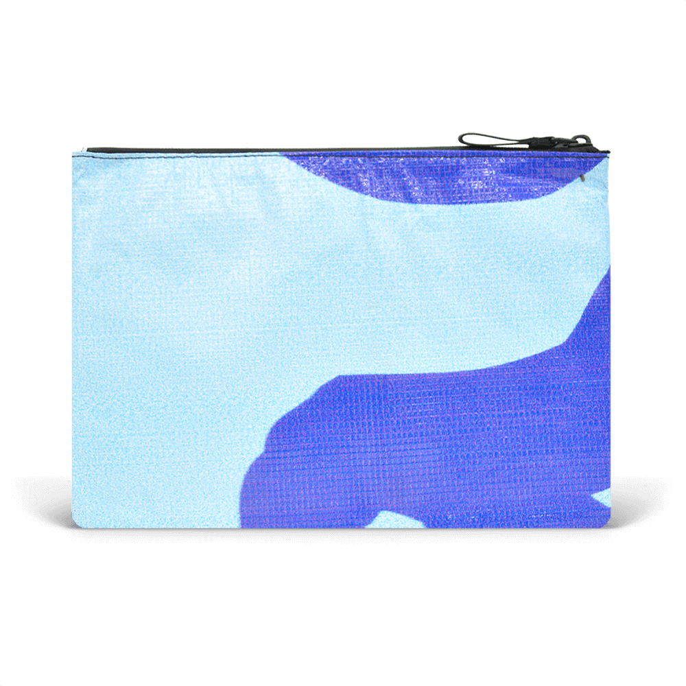 Charlie Pouch