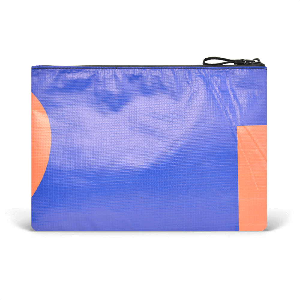 Charlie Pouch