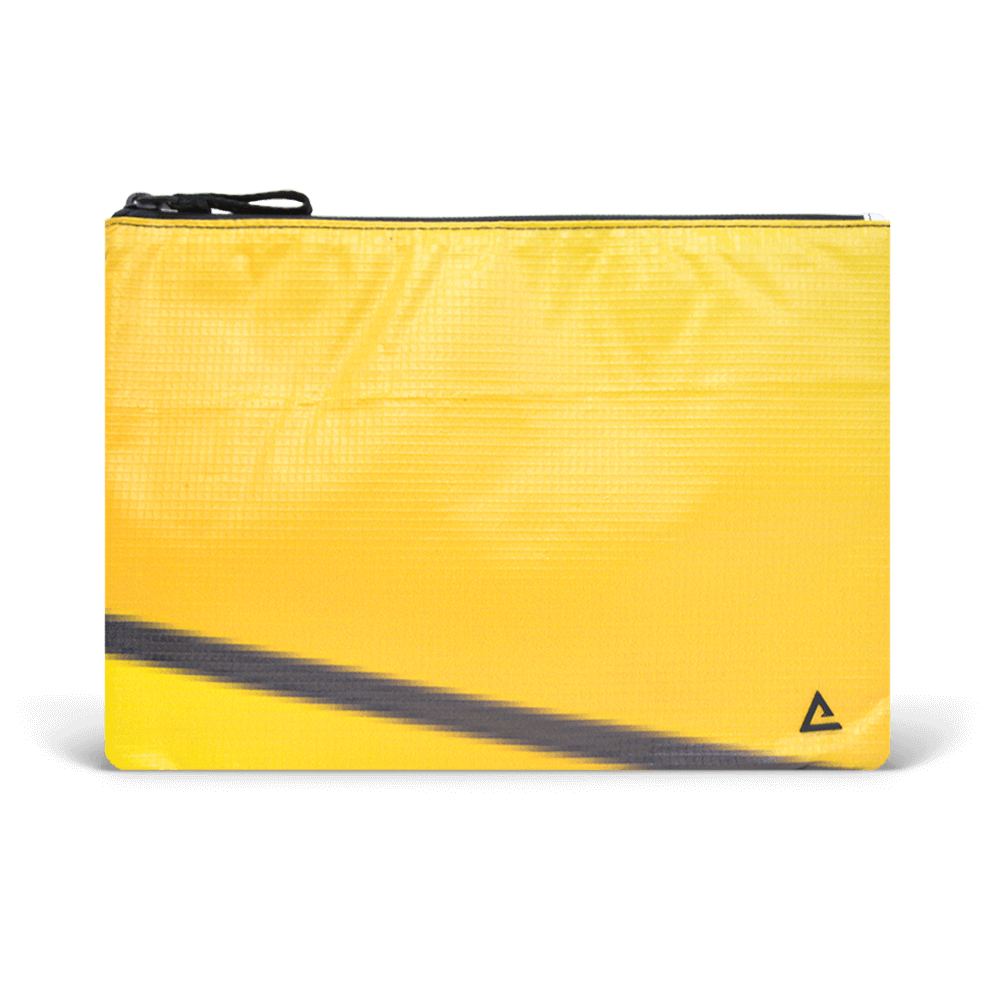 Charlie Pouch
