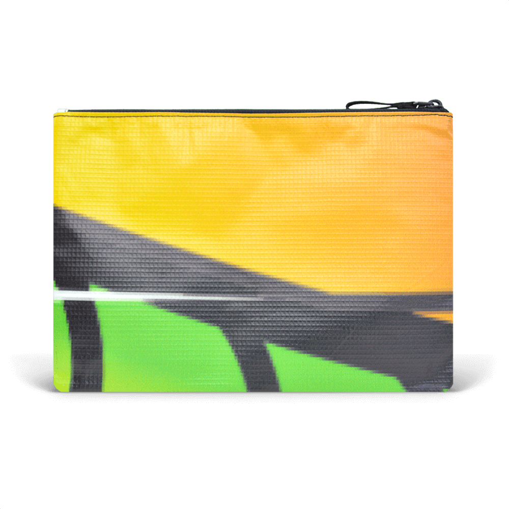 Charlie Pouch