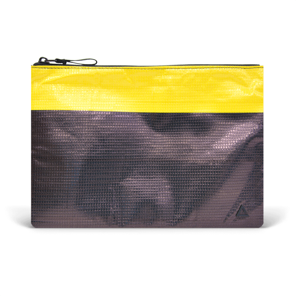 Charlie Pouch