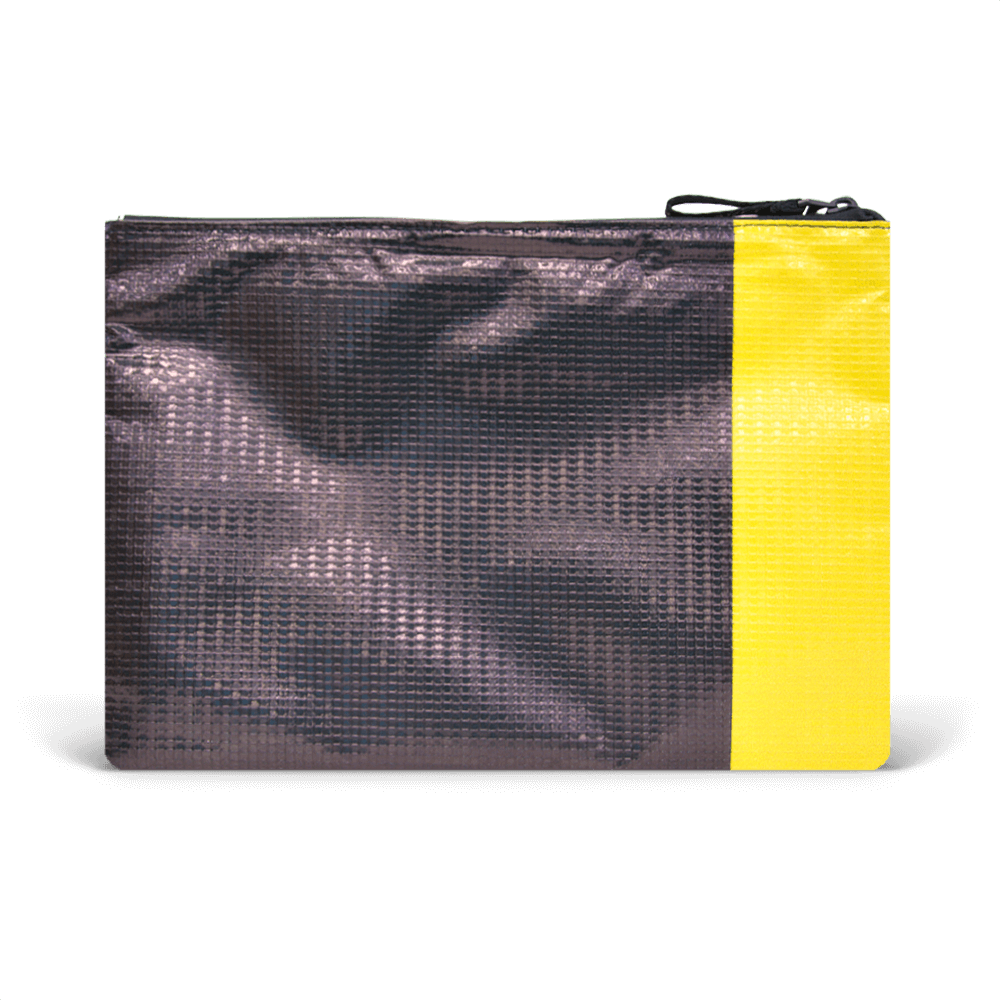 Charlie Pouch