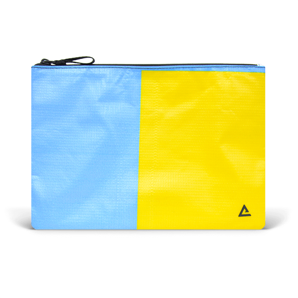 Charlie Pouch