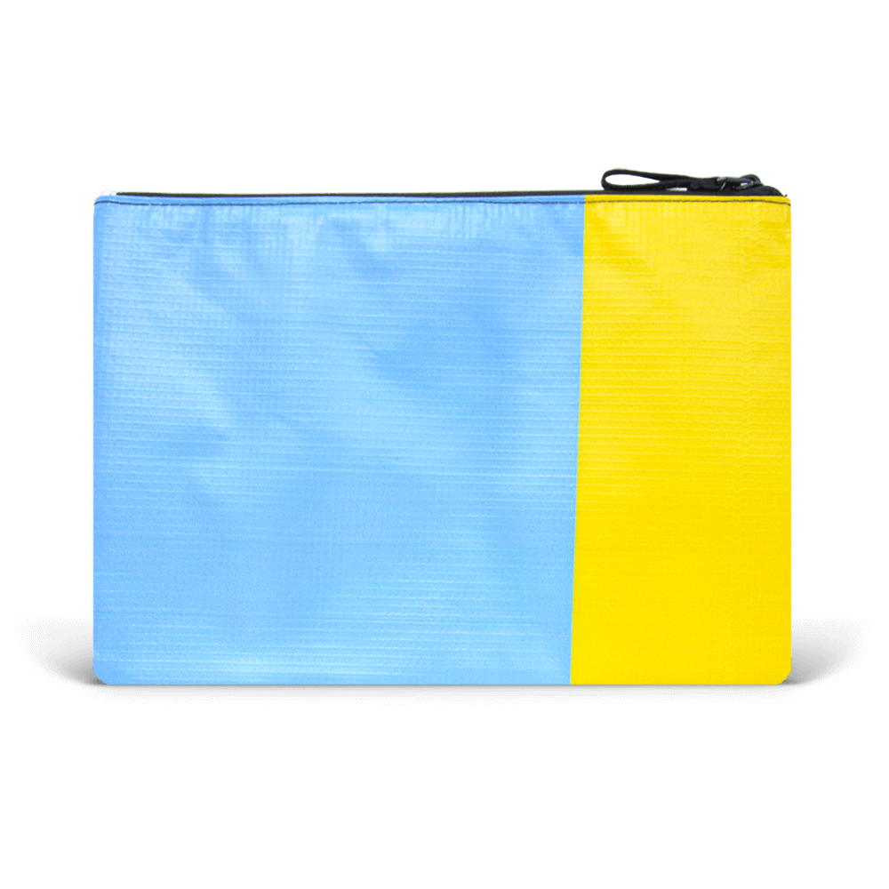 Charlie Pouch