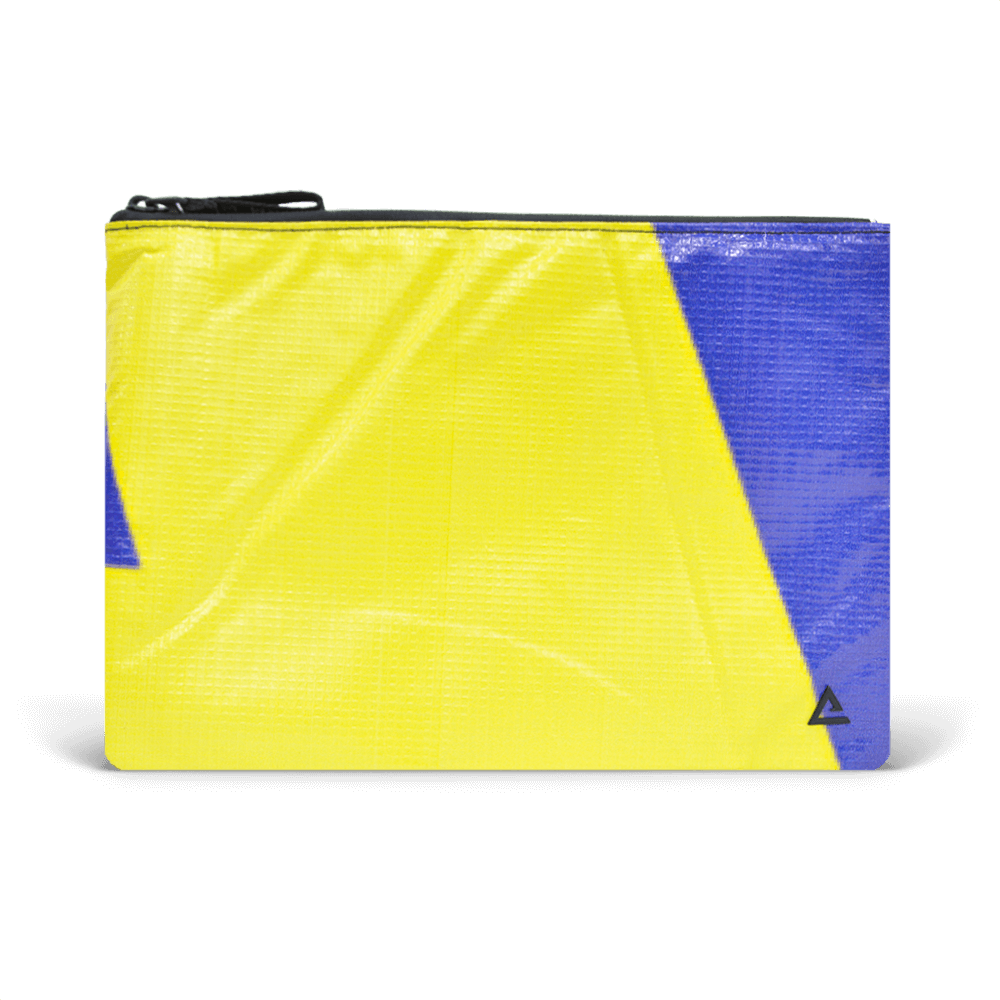 Charlie Pouch