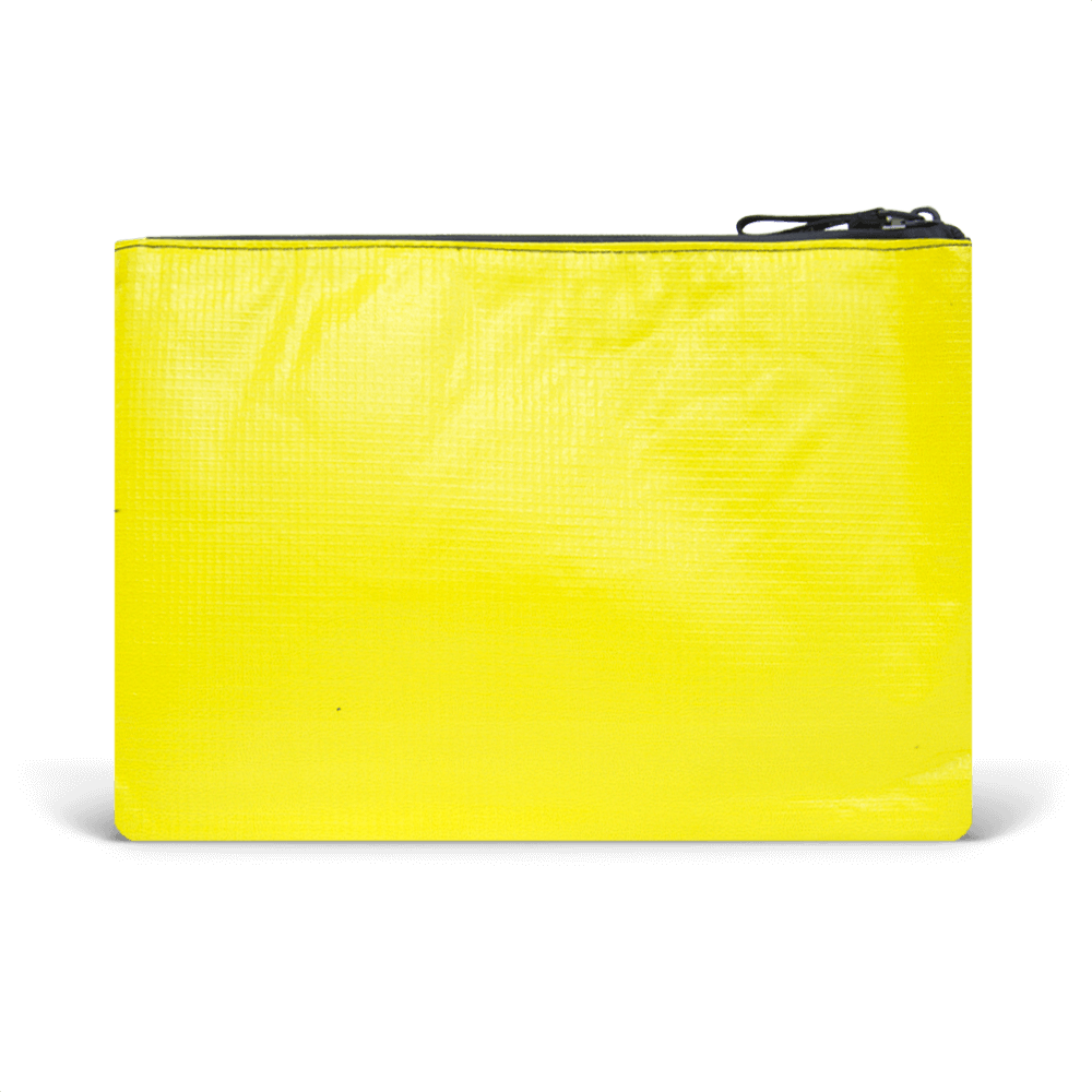 Charlie Pouch