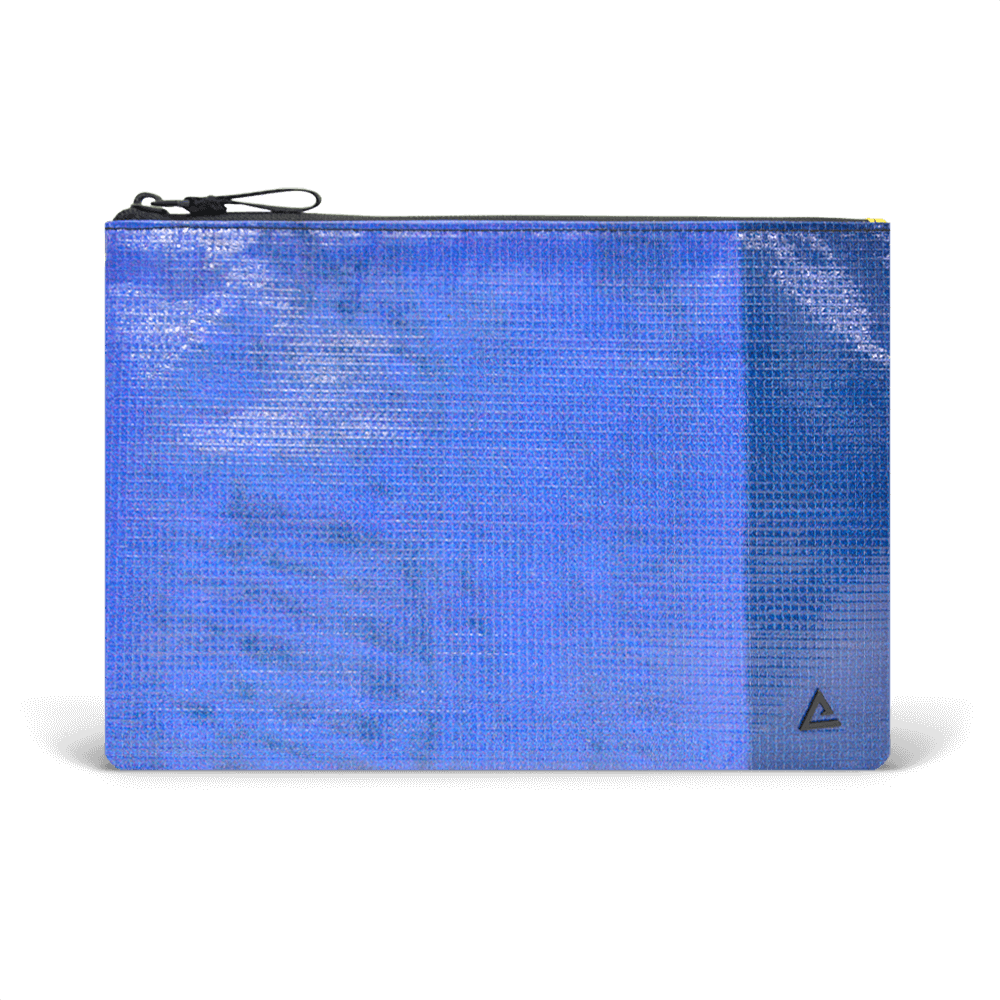 Charlie Pouch