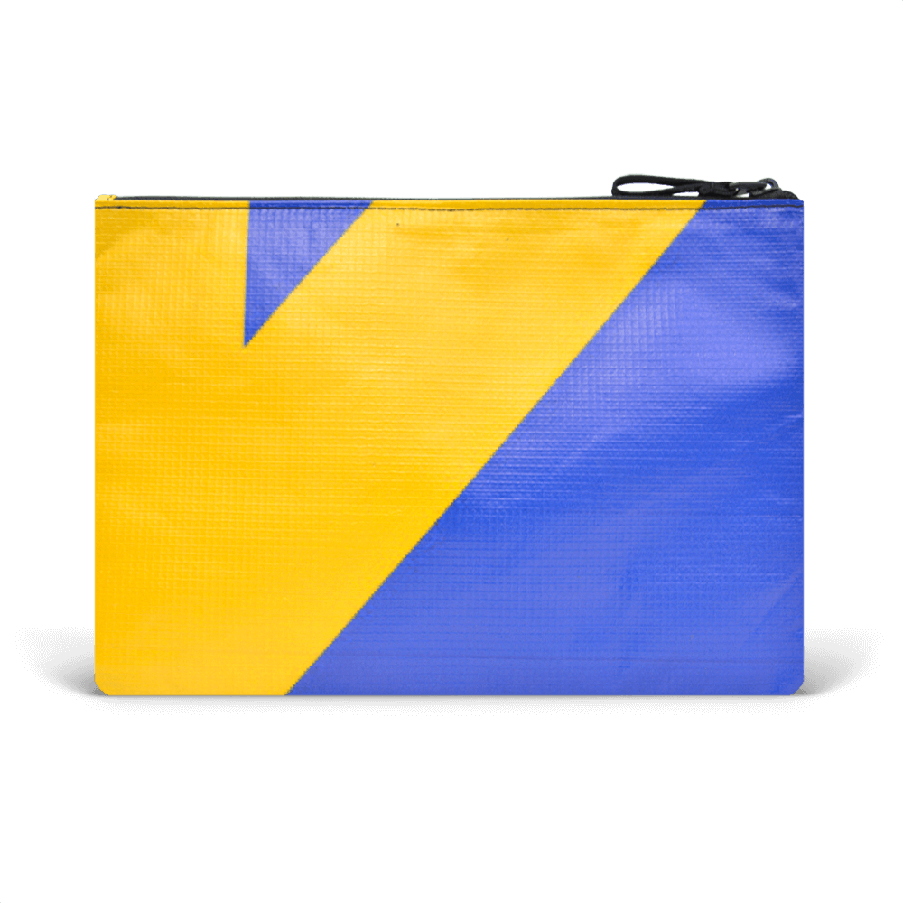 Charlie Pouch