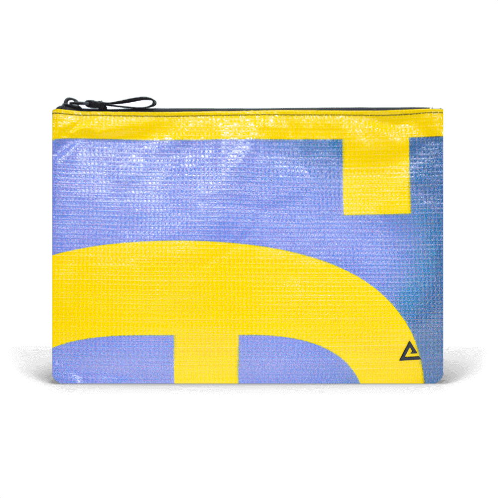 Charlie Pouch