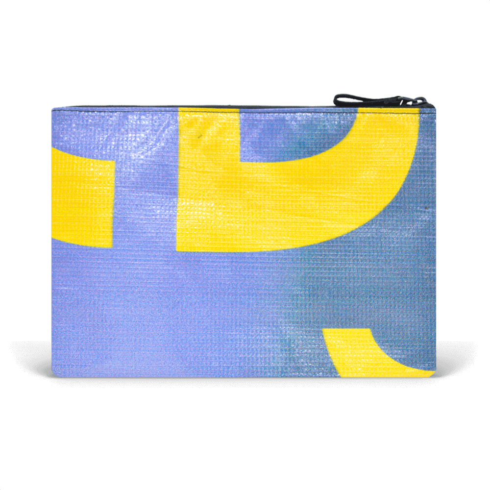 Charlie Pouch