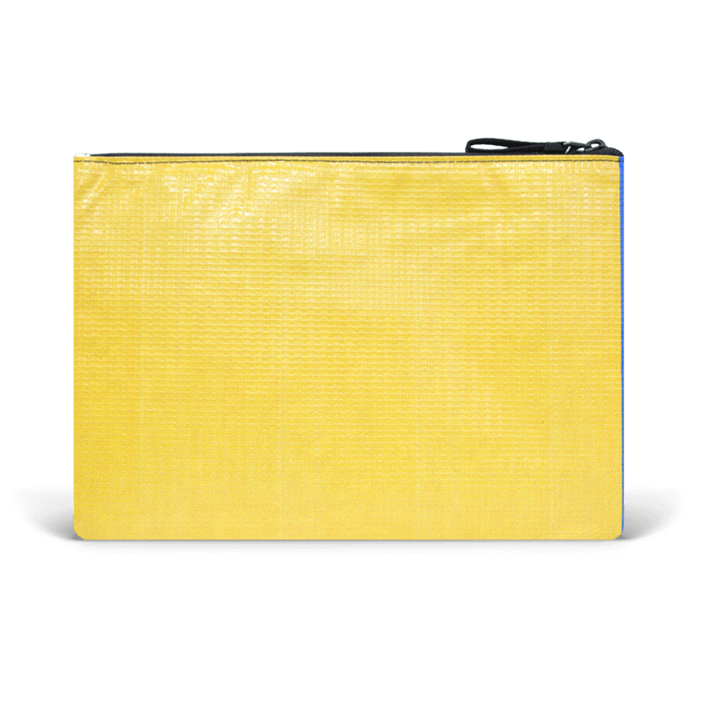 Charlie Pouch