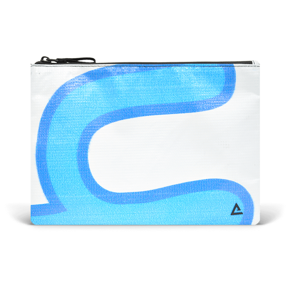 Charlie Pouch