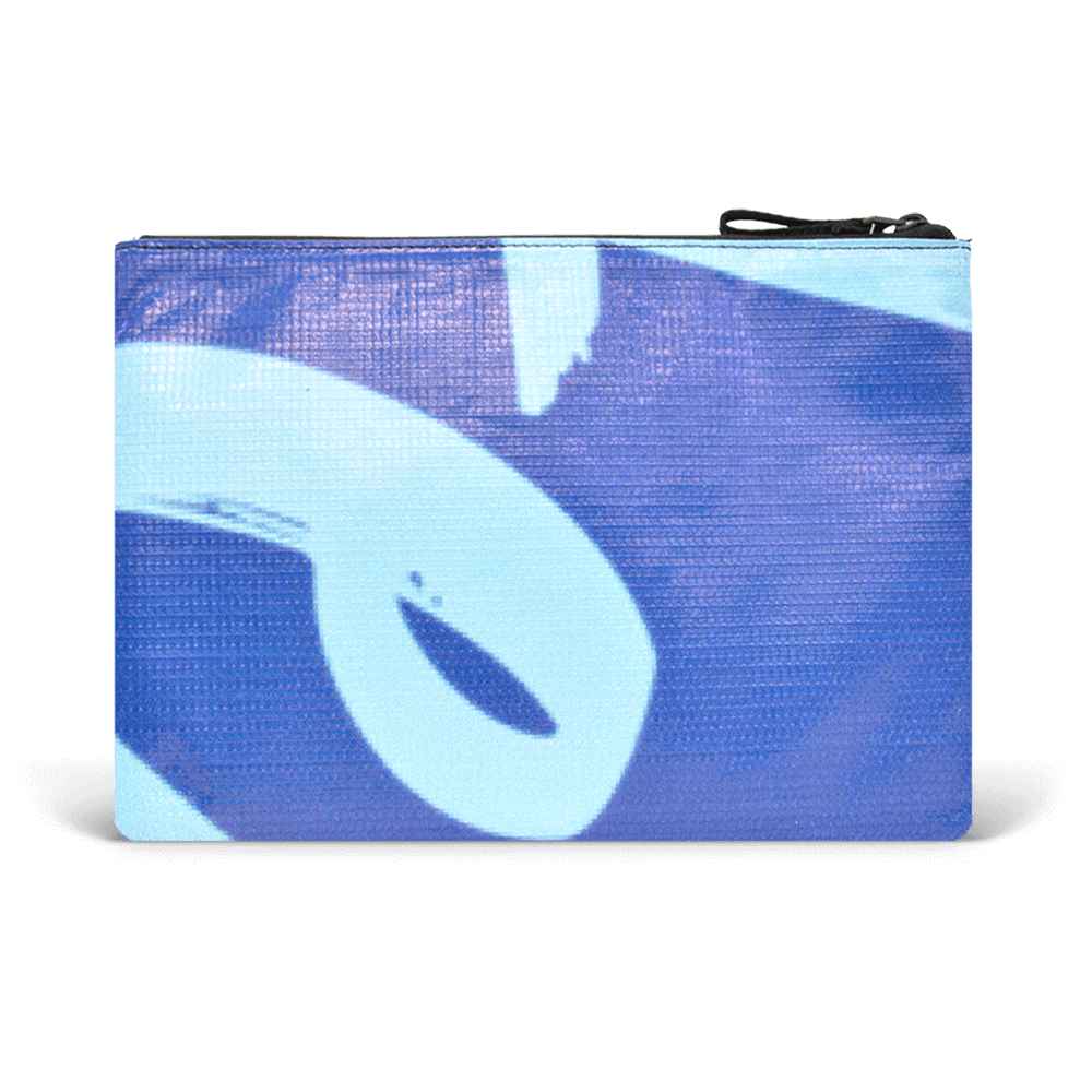Charlie Pouch