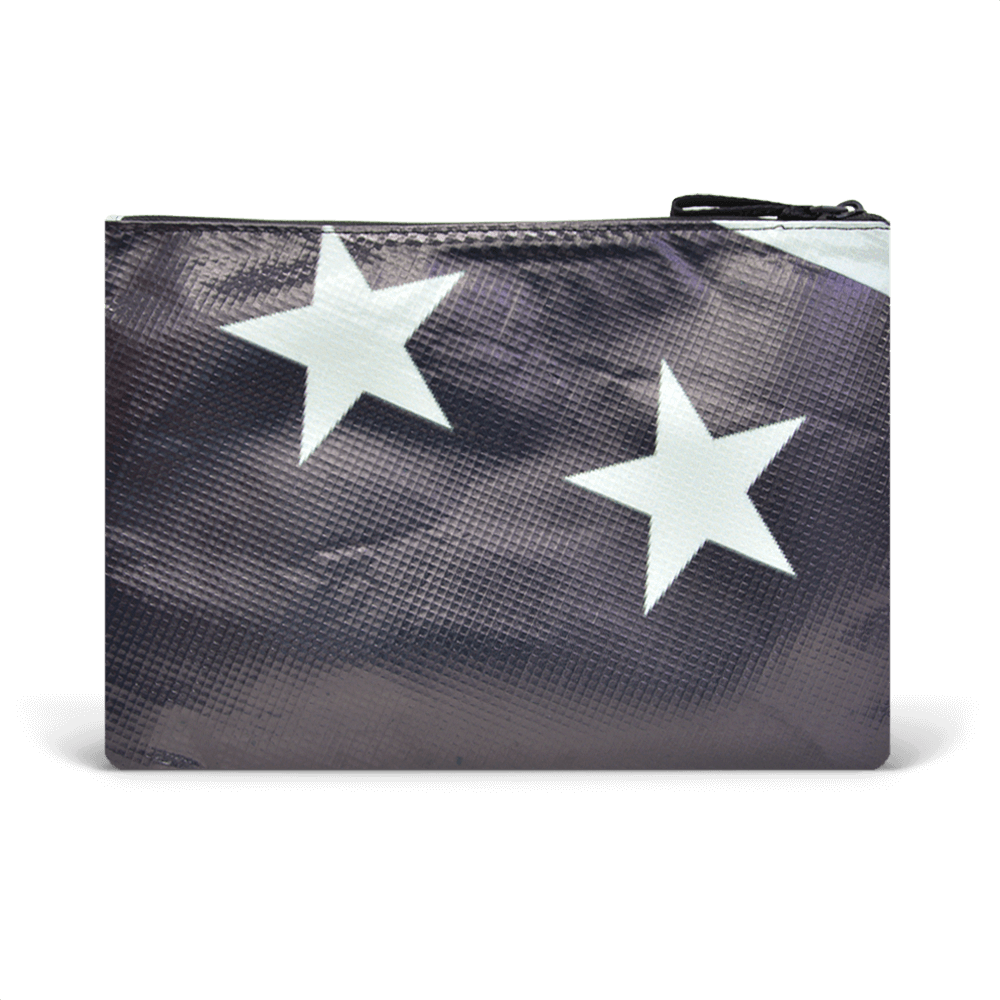 Charlie Pouch
