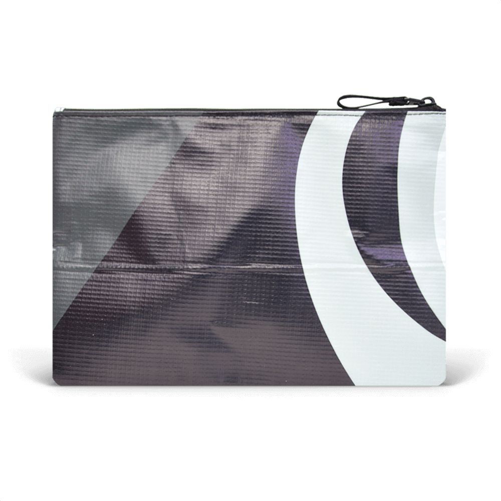 Charlie Pouch