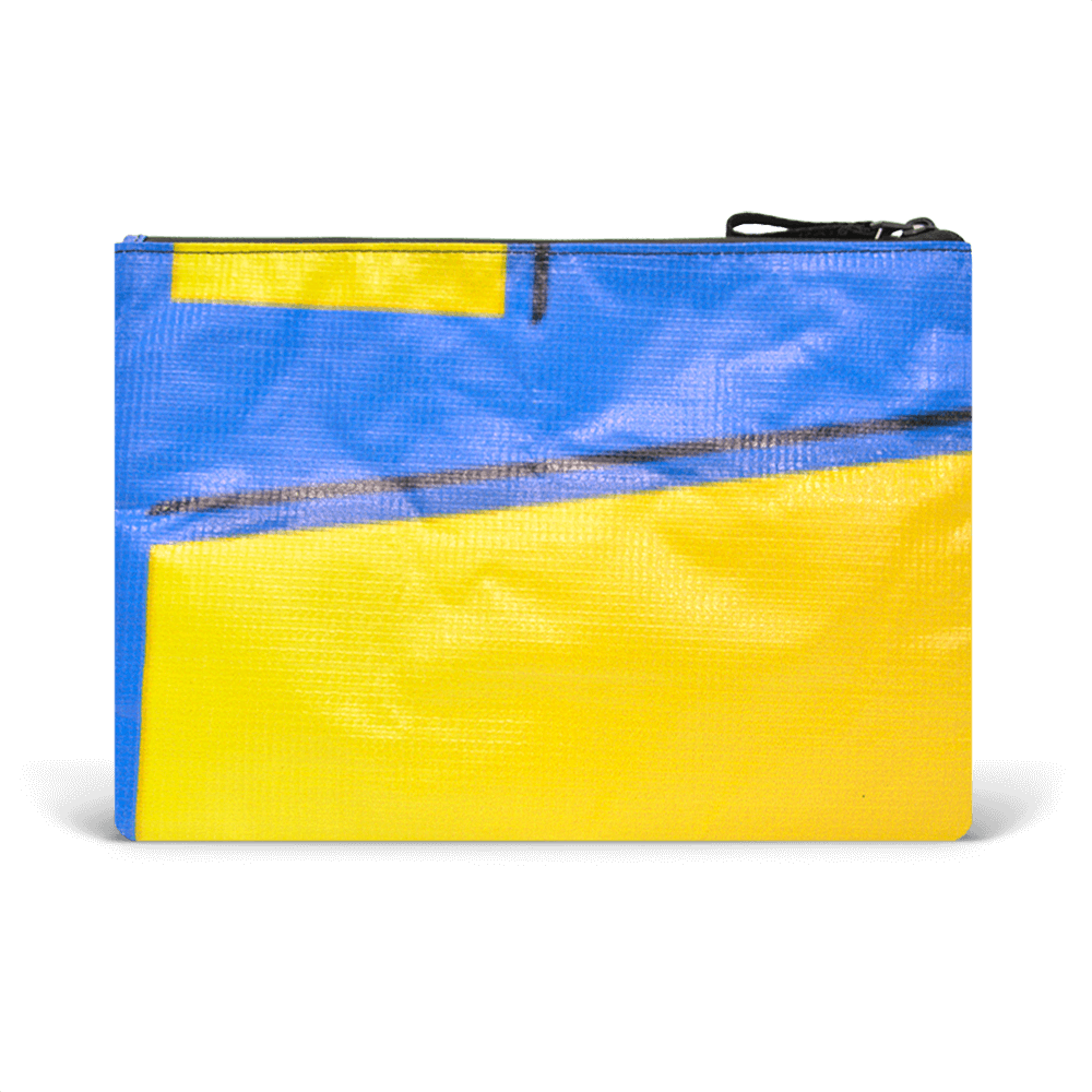 Charlie Pouch