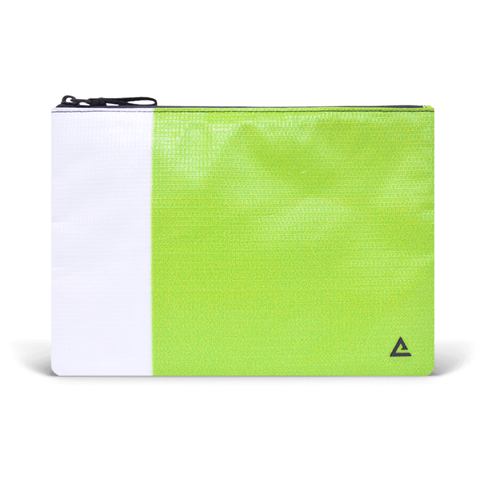 Charlie Pouch