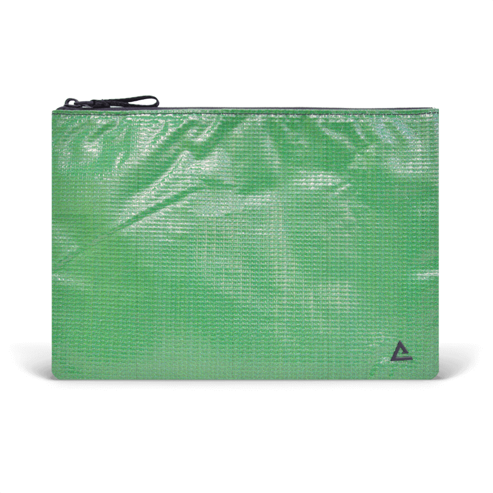 Charlie Pouch
