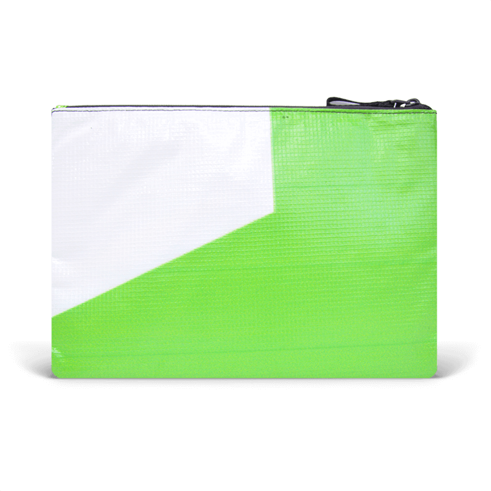 Charlie Pouch