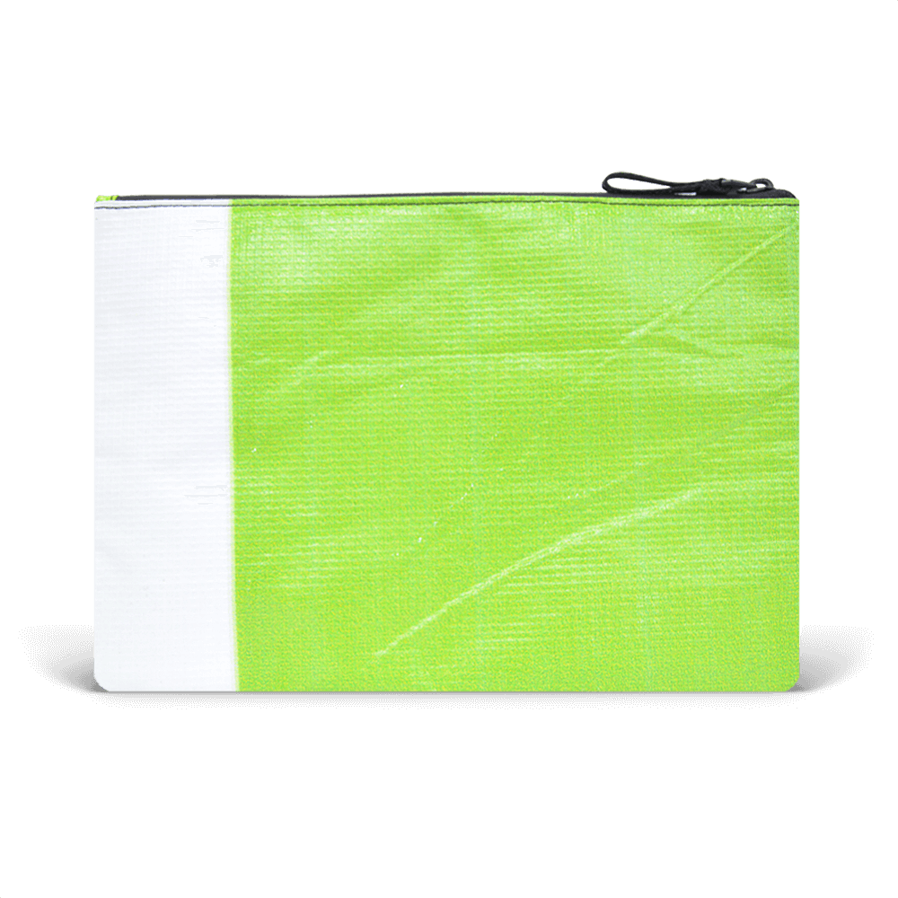 Charlie Pouch