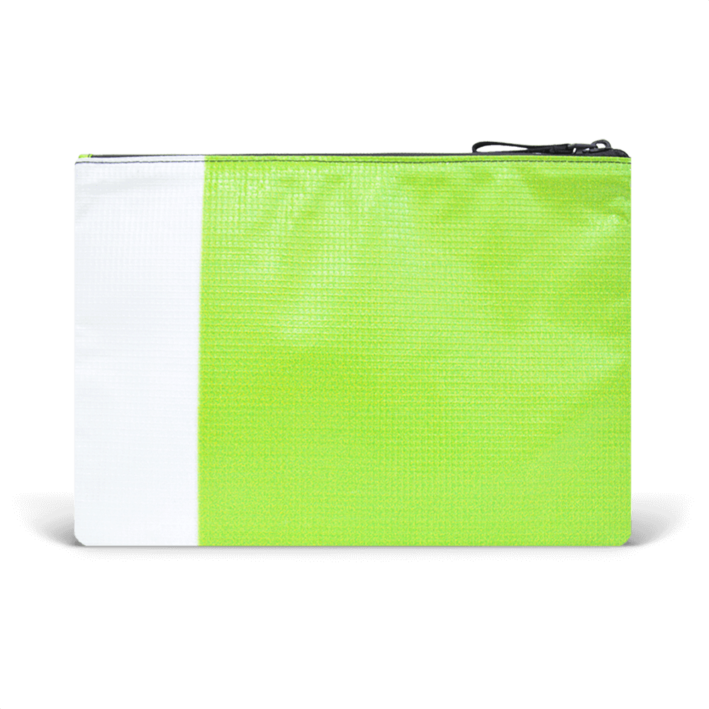 Charlie Pouch