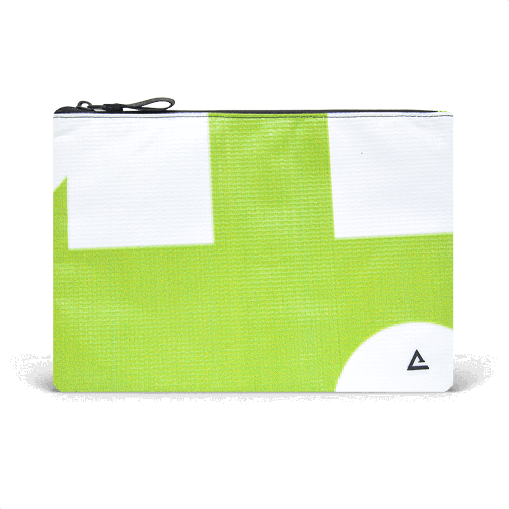 Charlie Pouch