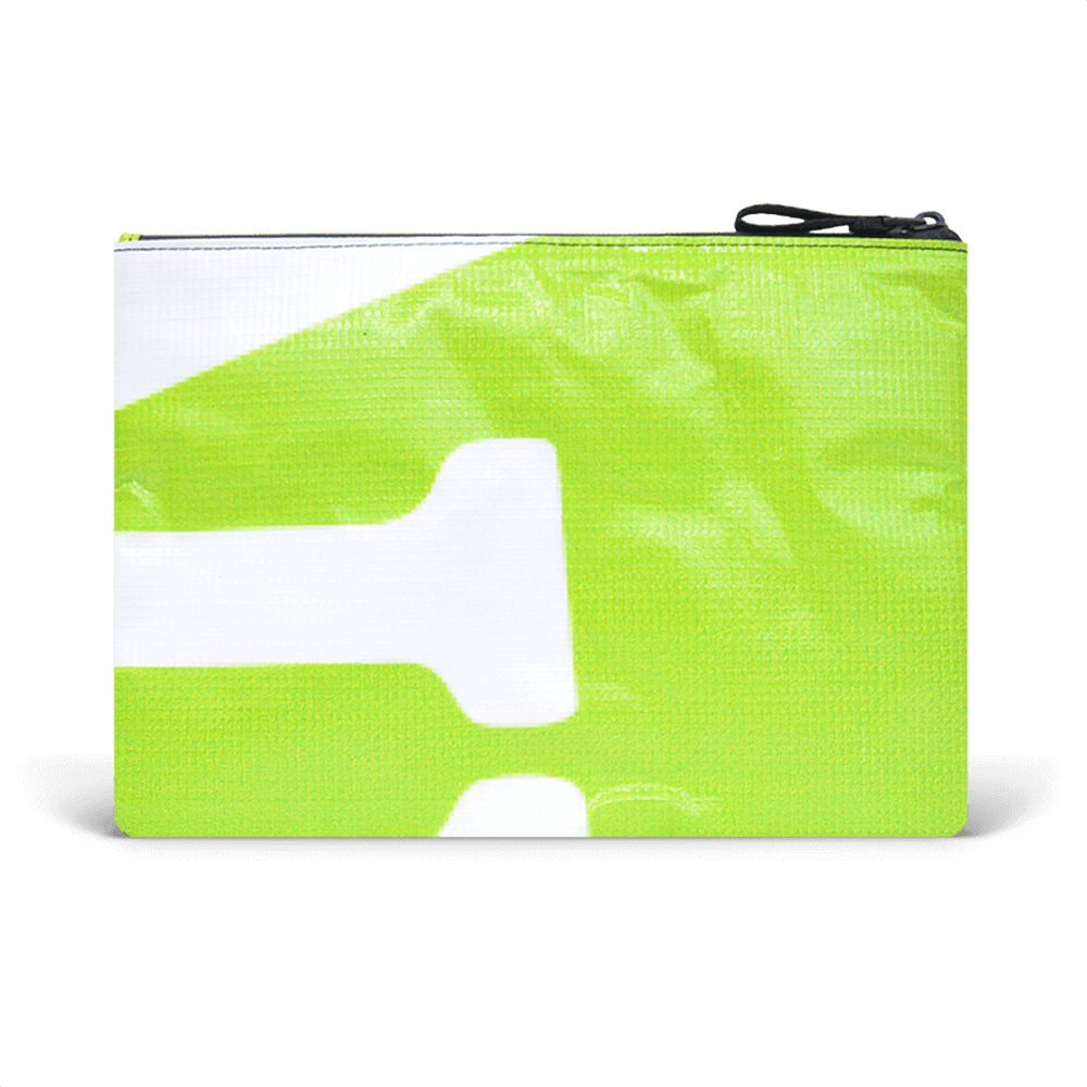 Charlie Pouch