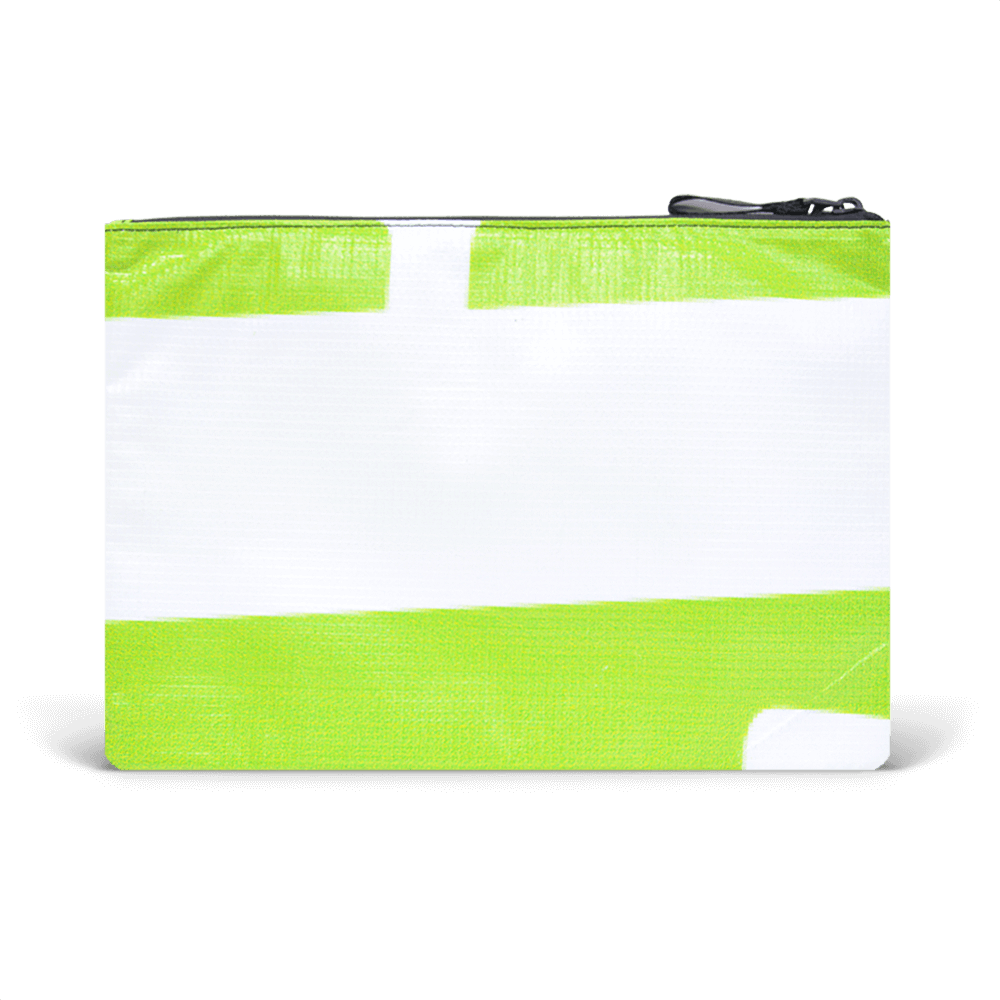 Charlie Pouch