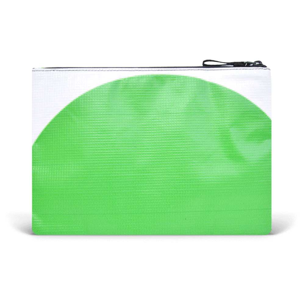 Charlie Pouch