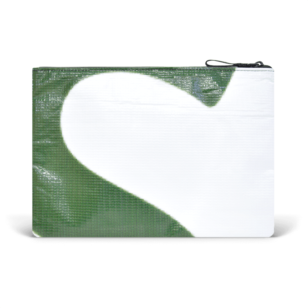 Charlie Pouch