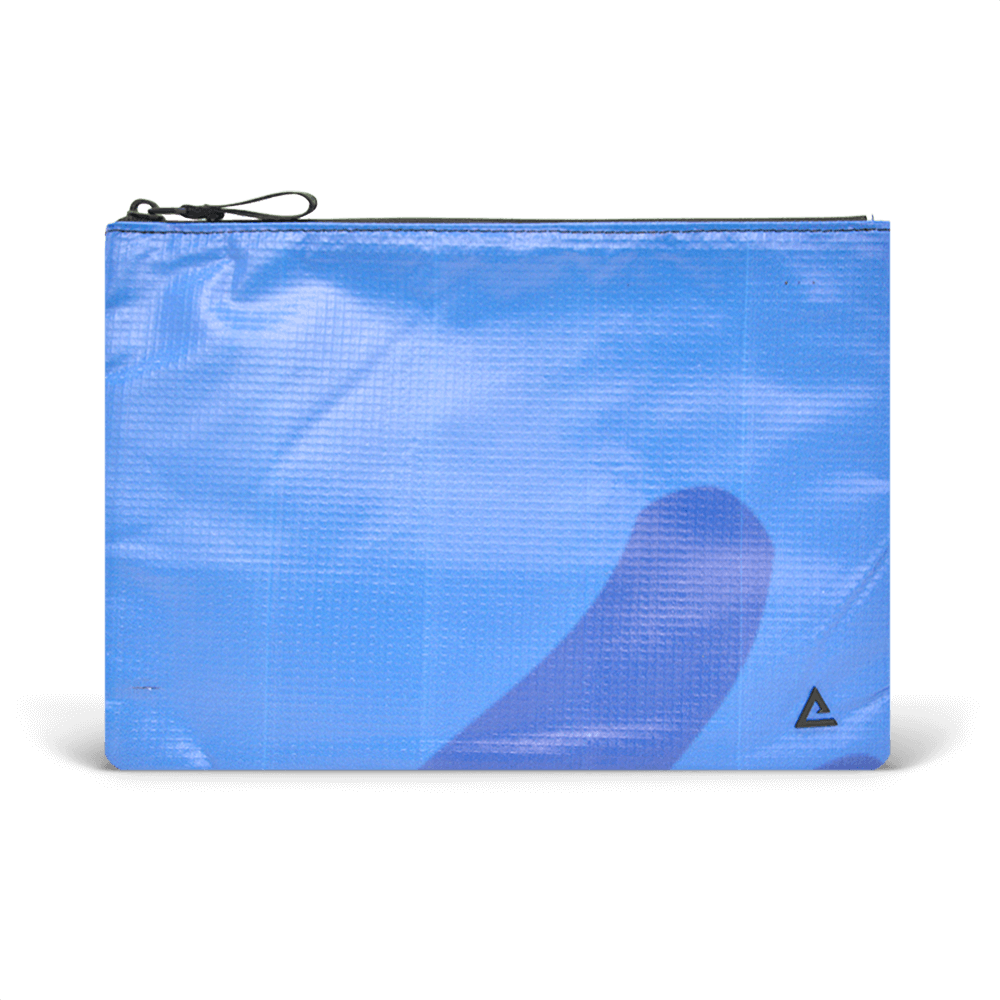 Charlie Pouch