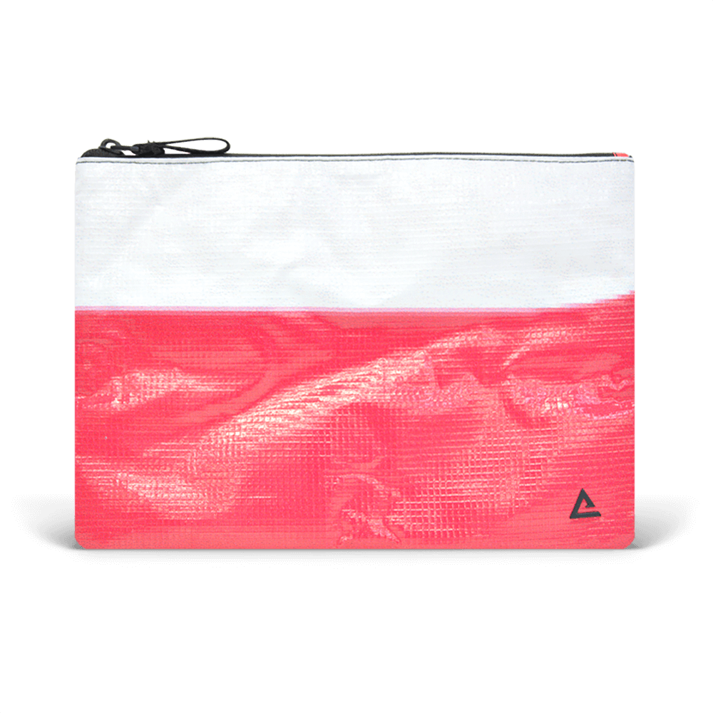 Charlie Pouch