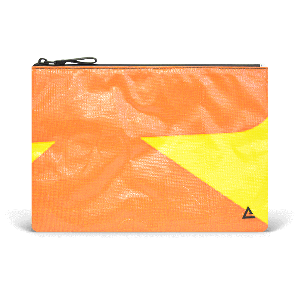 Charlie Pouch