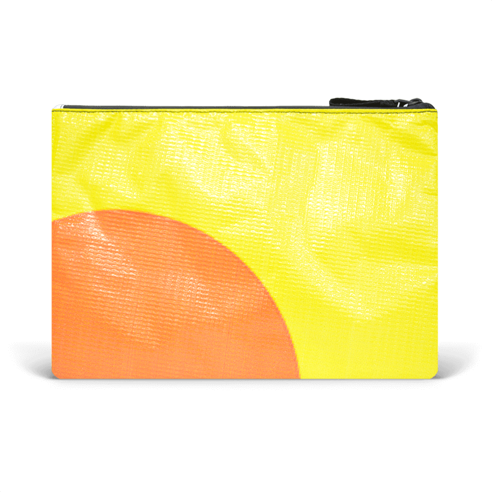 Charlie Pouch