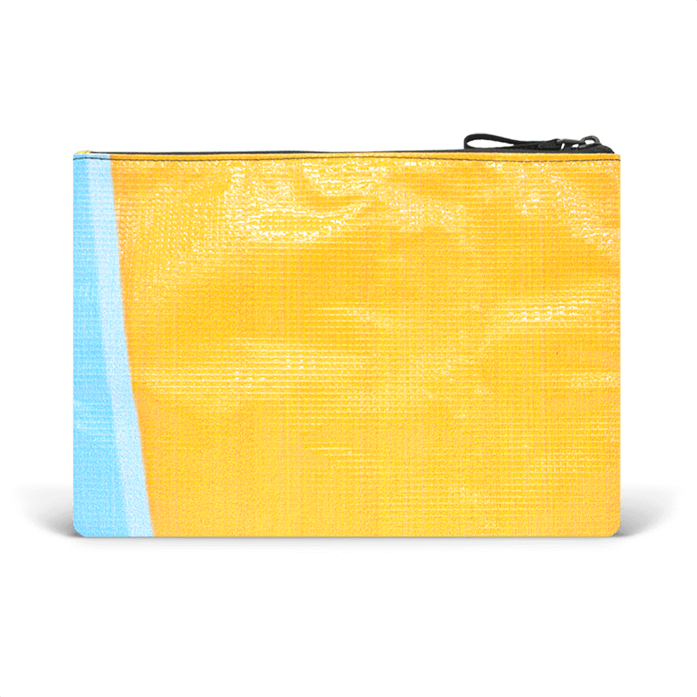 Charlie Pouch