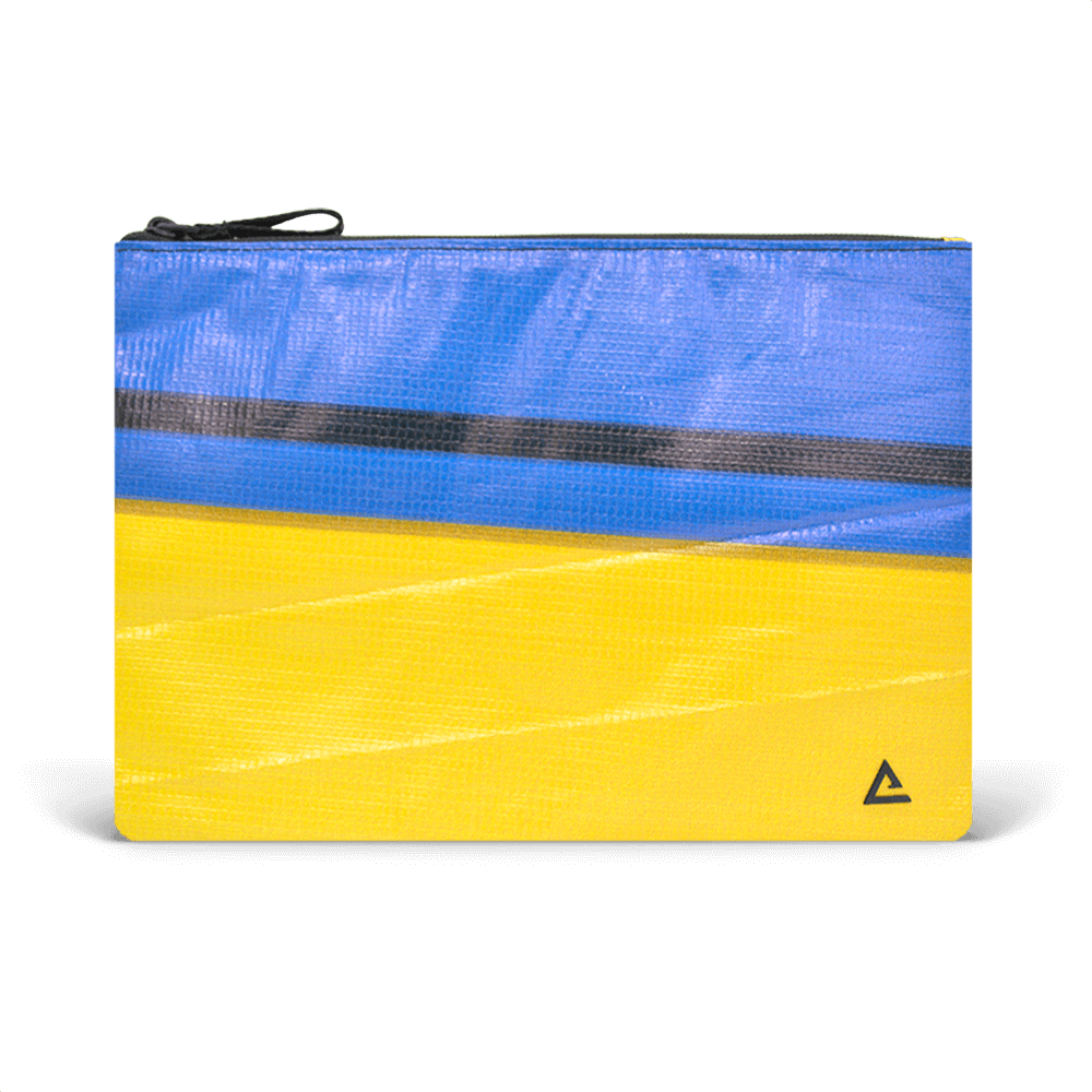 Charlie Pouch